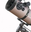Pluto 114/500 Bresser