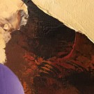Hammer TO Fall  50 X 70